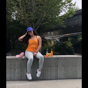 Meet your Posher, Soledad